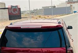 جي ام سي يوكون